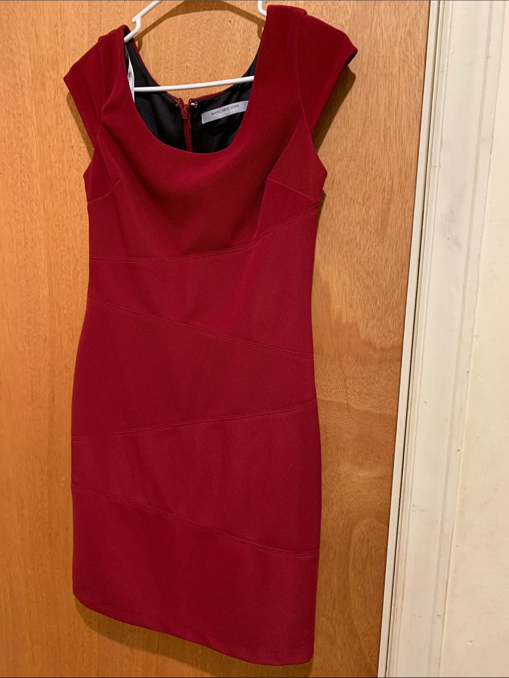 Marc New York dress